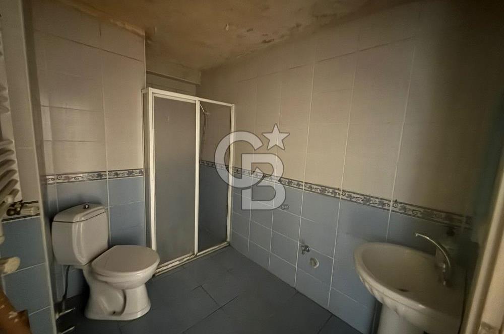 Esenyurt Talatpaşa'da Merkezi, Boş, Satılık 2+1 Daire