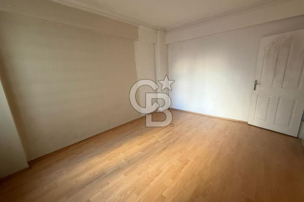 Esenyurt Talatpaşa'da Merkezi, Boş, Satılık 2+1 Daire