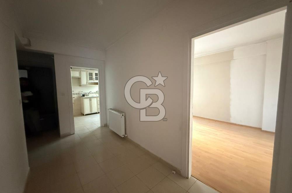 Esenyurt Talatpaşa'da Merkezi, Boş, Satılık 2+1 Daire