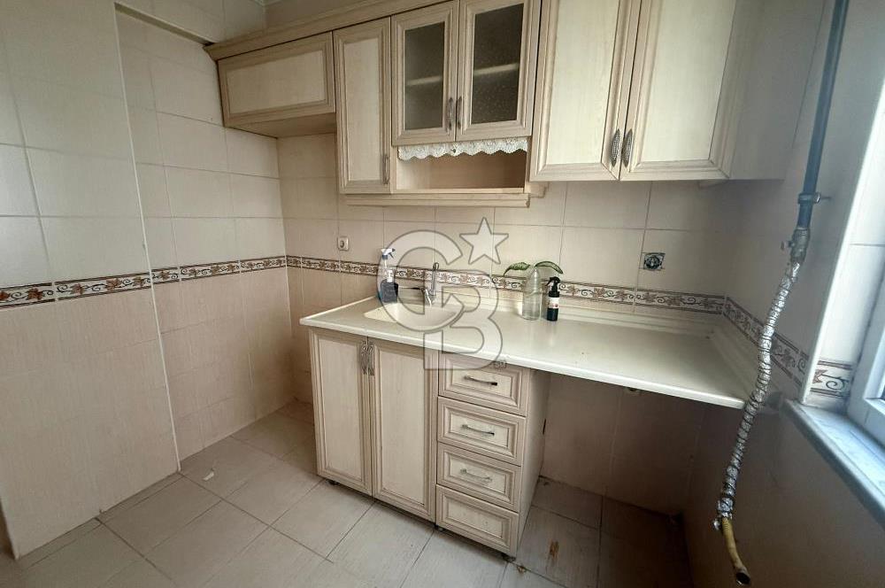 Esenyurt Talatpaşa'da Merkezi, Boş, Satılık 2+1 Daire