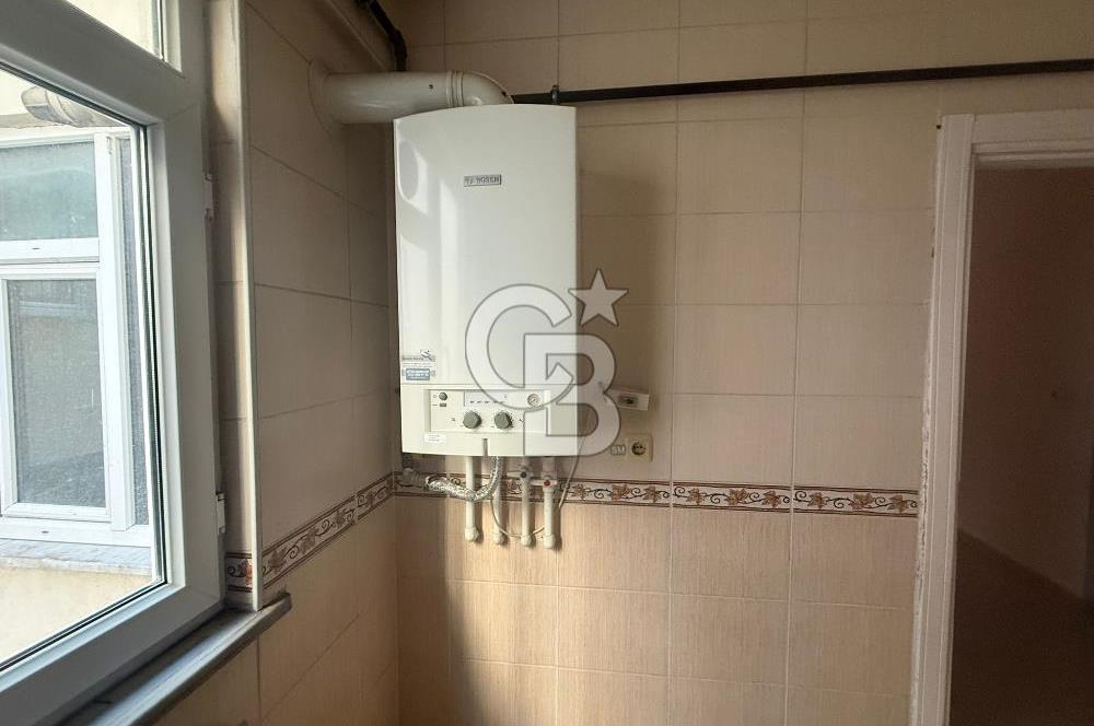 Esenyurt Talatpaşa'da Merkezi, Boş, Satılık 2+1 Daire