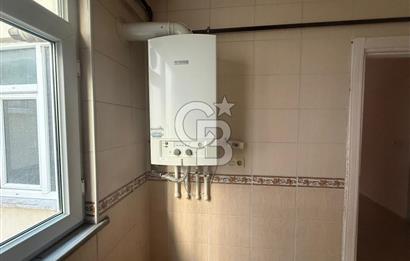 Esenyurt Talatpaşa'da Merkezi, Boş, Satılık 2+1 Daire