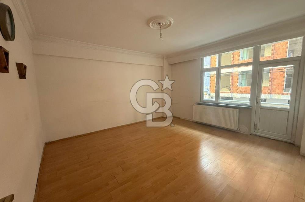 Esenyurt Talatpaşa'da Merkezi, Boş, Satılık 2+1 Daire