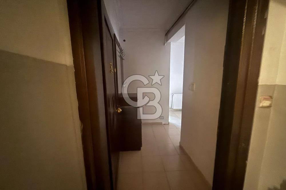 Esenyurt Talatpaşa'da Merkezi, Boş, Satılık 2+1 Daire