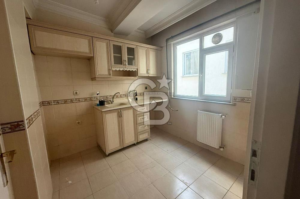Esenyurt Talatpaşa'da Merkezi, Boş, Satılık 2+1 Daire