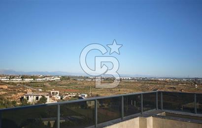 Ermenek Mahallesi'nde Lüks 4+2 Satılık Tripleks Villa