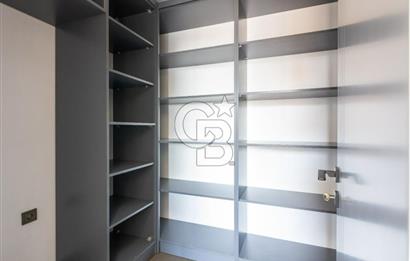 Ermenek Mahallesi'nde Lüks 4+2 Satılık Tripleks Villa