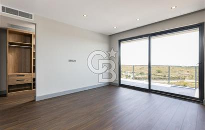 Ermenek Mahallesi'nde Lüks 4+2 Satılık Tripleks Villa