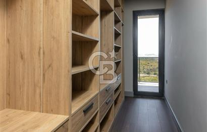 Ermenek Mahallesi'nde Lüks 4+2 Satılık Tripleks Villa