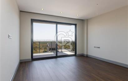 Ermenek Mahallesi'nde Lüks 4+2 Satılık Tripleks Villa