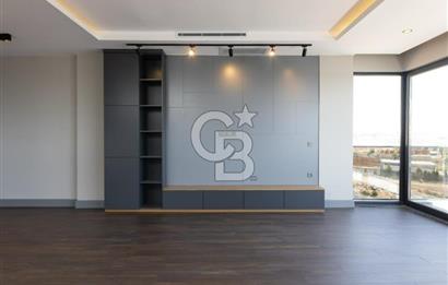 Ermenek Mahallesi'nde Lüks 4+2 Satılık Tripleks Villa