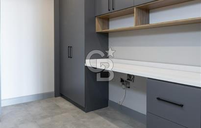 Ermenek Mahallesi'nde Lüks 4+2 Satılık Tripleks Villa