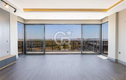 Ermenek Mahallesi'nde Lüks 4+2 Satılık Tripleks Villa