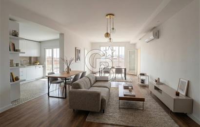 Menemen Seyrek Villarima'da 3+1 Satılık Viila Tipi lux Daire