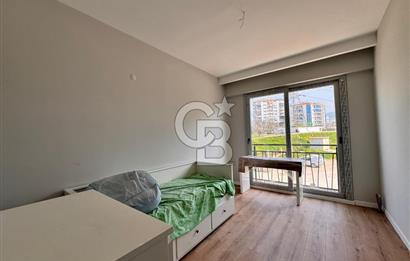 Statü Yücesoy'da 3+1 Plus 3 Balkonlu Ebeveyn Banyolu Lux Daire