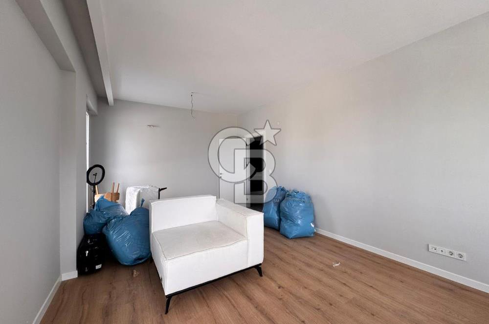 Statü Yücesoy'da Satılık 3+1 Suit Lux Daire