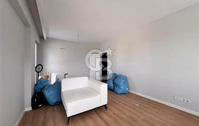 Statü Yücesoy'da Satılık 3+1 Suit Lux Daire