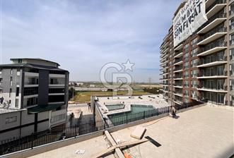 Statü Yücesoy'da Satılık 3+1 Suit Lux Daire - 5 - 339478