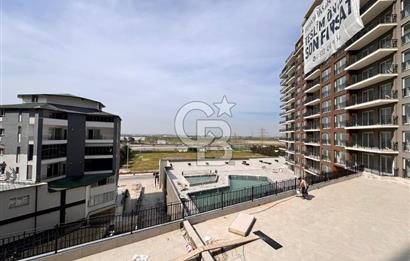 Statü Yücesoy'da Satılık 3+1 Suit Lux Daire