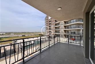 Statü Yücesoy'da 3+1 Plus 3 Balkonlu Ebeveyn Banyolu Lux Daire - 4 - 339483