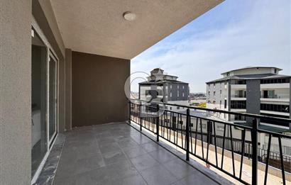 Statü Yücesoy'da Satılık 3+1 Suit Lux Daire