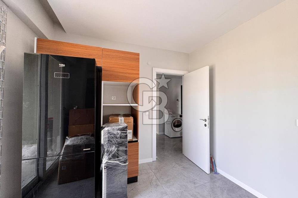 Statü Yücesoy'da Satılık 3+1 Suit Lux Daire