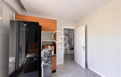 Statü Yücesoy'da Satılık 3+1 Suit Lux Daire