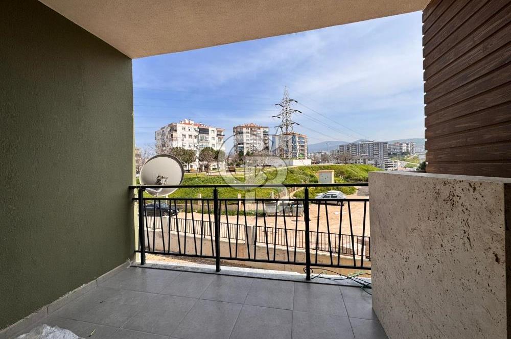 Statü Yücesoy'da Satılık 3+1 Suit Lux Daire