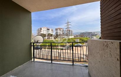 Statü Yücesoy'da Satılık 3+1 Suit Lux Daire