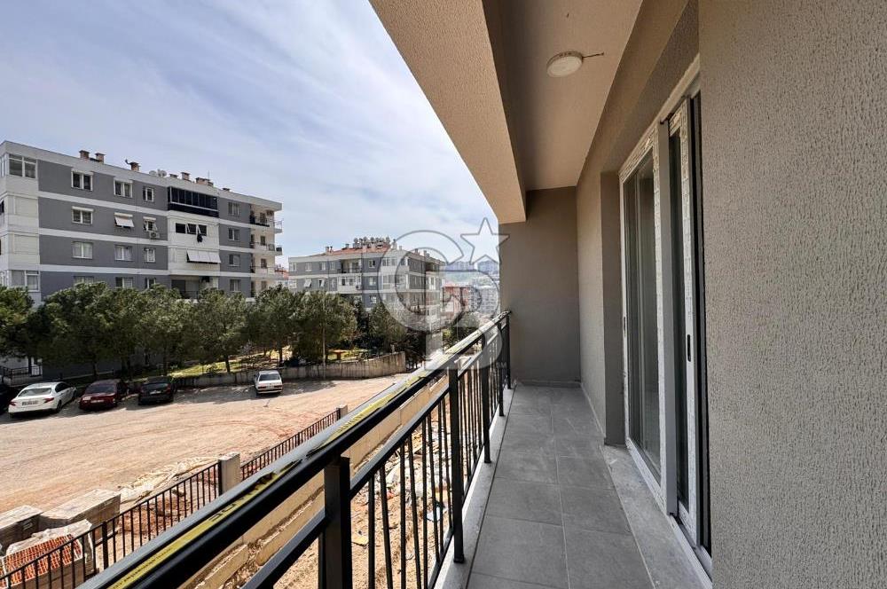 Statü Yücesoy'da Satılık 3+1 Suit Lux Daire