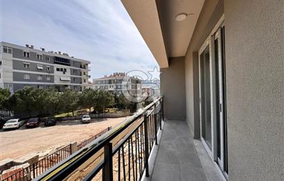 Statü Yücesoy'da Satılık 3+1 Suit Lux Daire