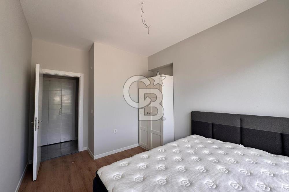 Statü Yücesoy'da Satılık 3+1 Suit Lux Daire