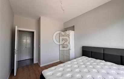 Statü Yücesoy'da Satılık 3+1 Suit Lux Daire