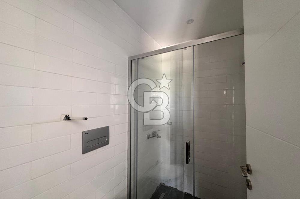 Statü Yücesoy'da 3+1 Plus 3 Balkonlu Ebeveyn Banyolu Lux Daire