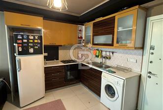 HURMA MAHALLESİ'NDE HAVUZLU SİTEDE 1+1 SATILIK DAİRE - 3 - 339443