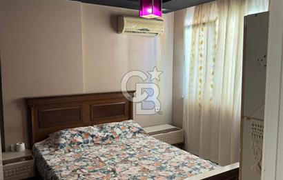 HURMA MAHALLESİ'NDE HAVUZLU SİTEDE 1+1 SATILIK DAİRE