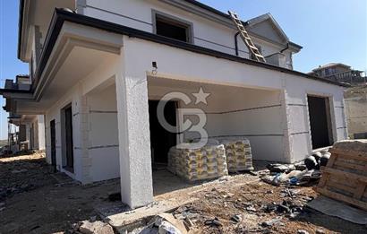 KARACAKAYA MAH. MEBUSKENT MÜSTAKİL SIFIR SATILIK VİLLA