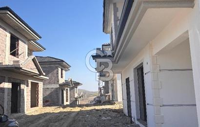 KARACAKAYA MAH. MEBUSKENT MÜSTAKİL SIFIR SATILIK VİLLA