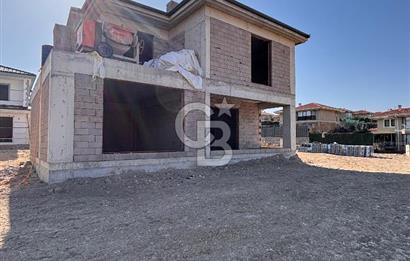 KARACAKAYA MAH. MEBUSKENT MÜSTAKİL SIFIR SATILIK VİLLA