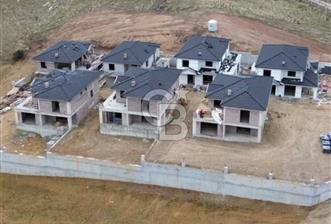 KARACAKAYA MAH. MEBUSKENT MÜSTAKİL SIFIR SATILIK VİLLA - 2 - 339438