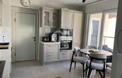 ATAŞEHİR MY TOWERLAND DE EMSALSİZ GENİŞ BALKONLU 4+1 SATILIK DAİRE