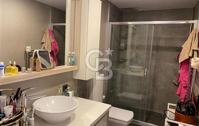 ATAŞEHİR MY TOWERLAND DE EMSALSİZ GENİŞ BALKONLU 4+1 SATILIK DAİRE