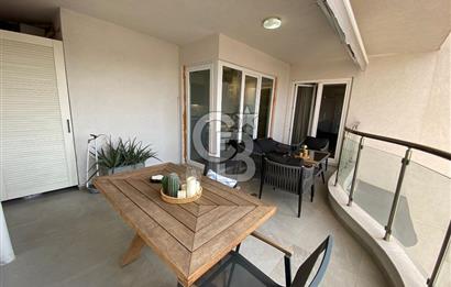 ATAŞEHİR MY TOWERLAND DE EMSALSİZ GENİŞ BALKONLU 4+1 SATILIK DAİRE