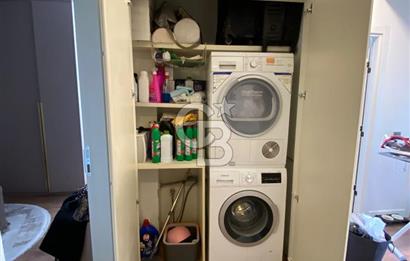 ATAŞEHİR MY TOWERLAND DE EMSALSİZ GENİŞ BALKONLU 4+1 SATILIK DAİRE