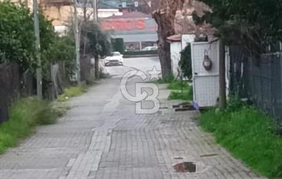 ANTALYA KEMER'DE 1000M2'LİK HİSSELİ SATILIK BAHÇE