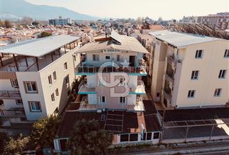 Gümüldür Oteller Bölgesinde Sahile 80m Satılık Butik Otel - 1 - 339441