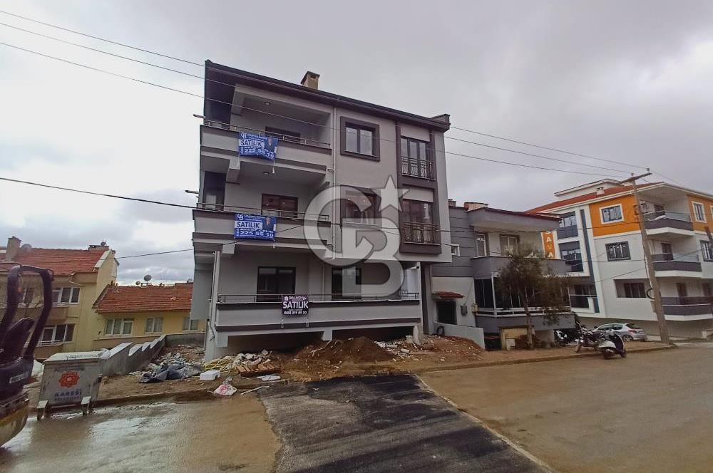 CB.LEADER'DAN 1.SAKARYA MAH.2+1 AYRI MUTFAK GENİŞ SIFIR ARAKAT