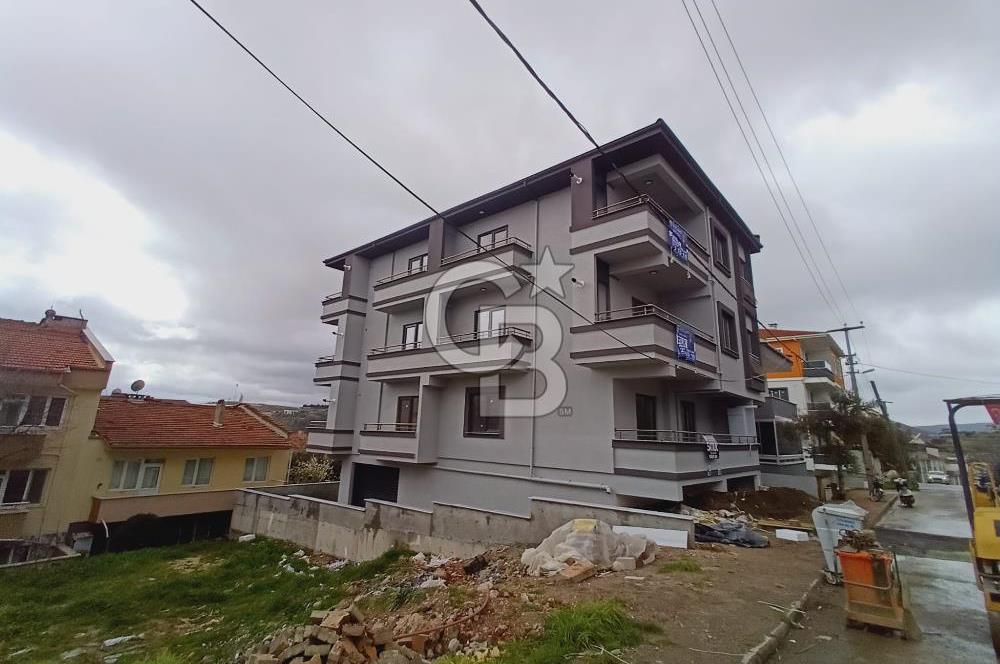 CB.LEADER'DAN 1.SAKARYA MAH.2+1 AYRI MUTFAK GENİŞ SIFIR ARAKAT