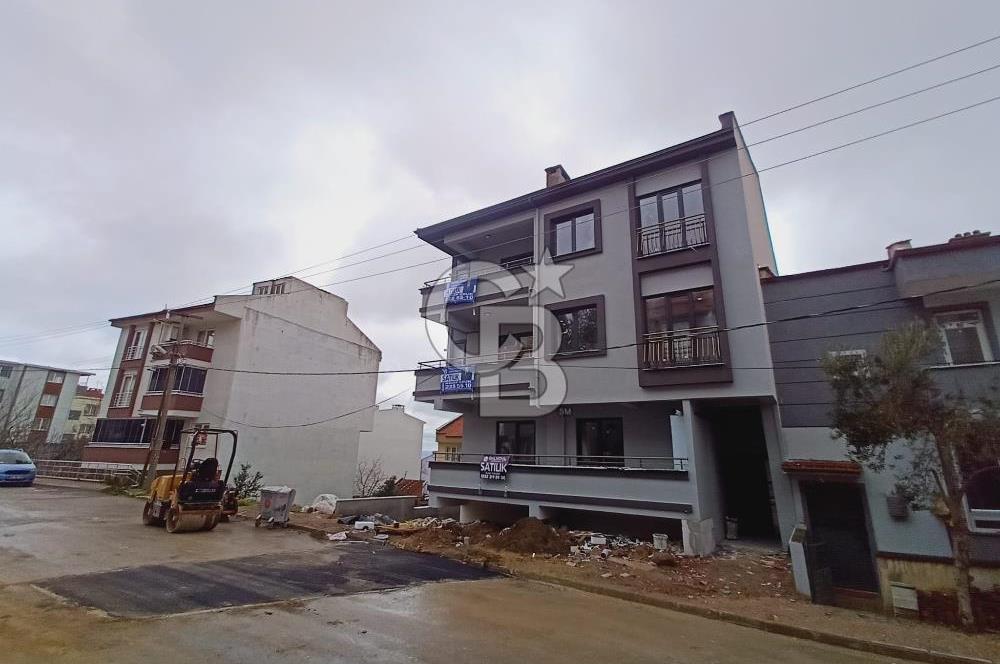 CB.LEADER'DAN 1.SAKARYA MAH.2+1 AYRI MUTFAK GENİŞ SIFIR ARAKAT