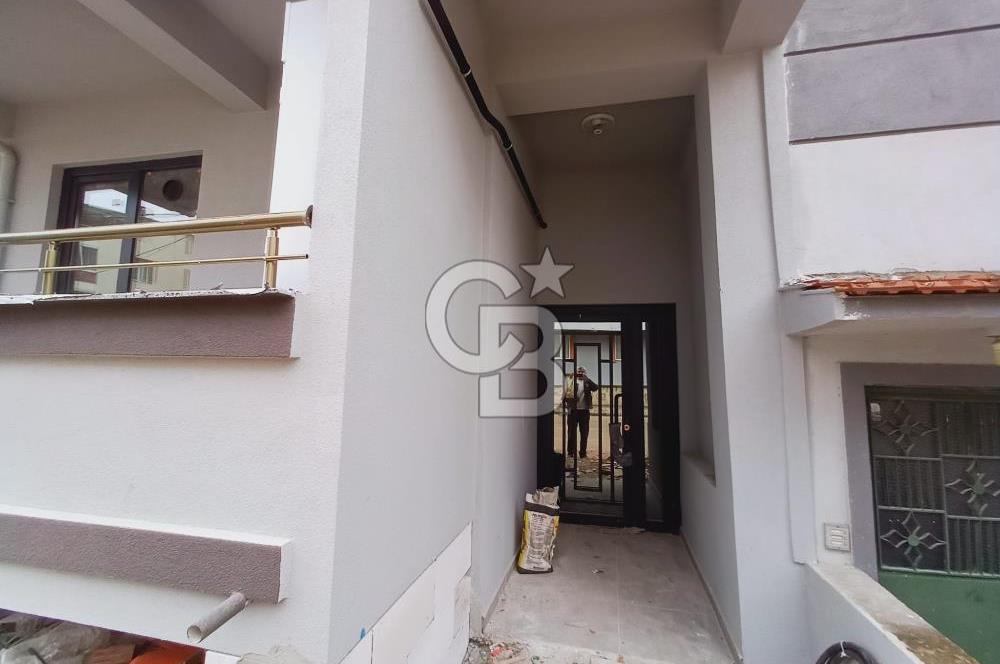 CB.LEADER'DAN 1.SAKARYA MAH.2+1 AYRI MUTFAK GENİŞ SIFIR ARAKAT